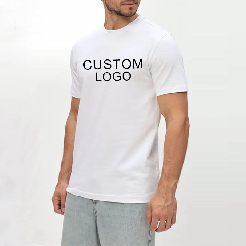 Men’s Short Sleeve T-shirt Styles